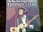Lp - The Pozo Seco Singers Featuring Don Williams, Ophalen of Verzenden, Zo goed als nieuw, 12 inch