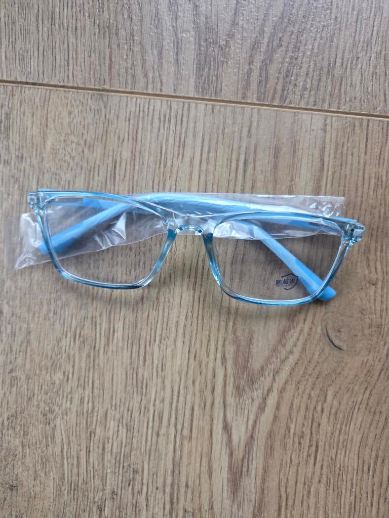 Blauwe Licht Bril voor Kinderen - Bescherm de Ogen, Sieraden, Tassen en Uiterlijk, Zonnebrillen en Brillen | Dames, Ophalen of Verzenden