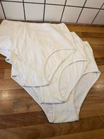 Ondergoed beeren, Ophalen of Verzenden, Wit, Slip