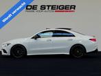 Mercedes-Benz CLA-klasse 250 e AMG 45 Blackpack Night Pano M, CLA, Gebruikt, Zwart, 4 cilinders