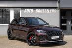 Audi Q5 50 TFSI e S edition Competition Audi Exclusive uitv., Automaat, 14 kWh, Gebruikt, Euro 6