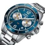 Horloge Rotorcraft Air Boss RC 1202 Limited Edition, Overige merken, Staal, Staal, Polshorloge