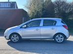 Opel Corsa 1.2-16V Edition 5DR*Cruise*Airco*Trekhaak*Nieuwe, Voorwielaandrijving, Metallic lak, Gebruikt, 4 cilinders