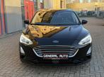 Ford Focus 1.0 EcoBoost Titanium Business AUTOMAAT*., Gebruikt, Euro 6, Bedrijf, Handgeschakeld