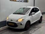 Ford Ka 1.2 Comfort start/stop, Auto's, Ford, Voorwielaandrijving, Euro 5, Stof, Gebruikt