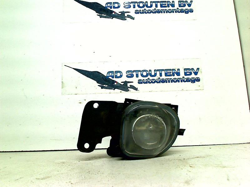 Mistlamp Links Voor Audi A6 Avant (C5) (1998-02/2001-04), Gebruikt, Auto-Union-Straße  1, Ingolstadt 85057, , Duitsland, Info@audi.de