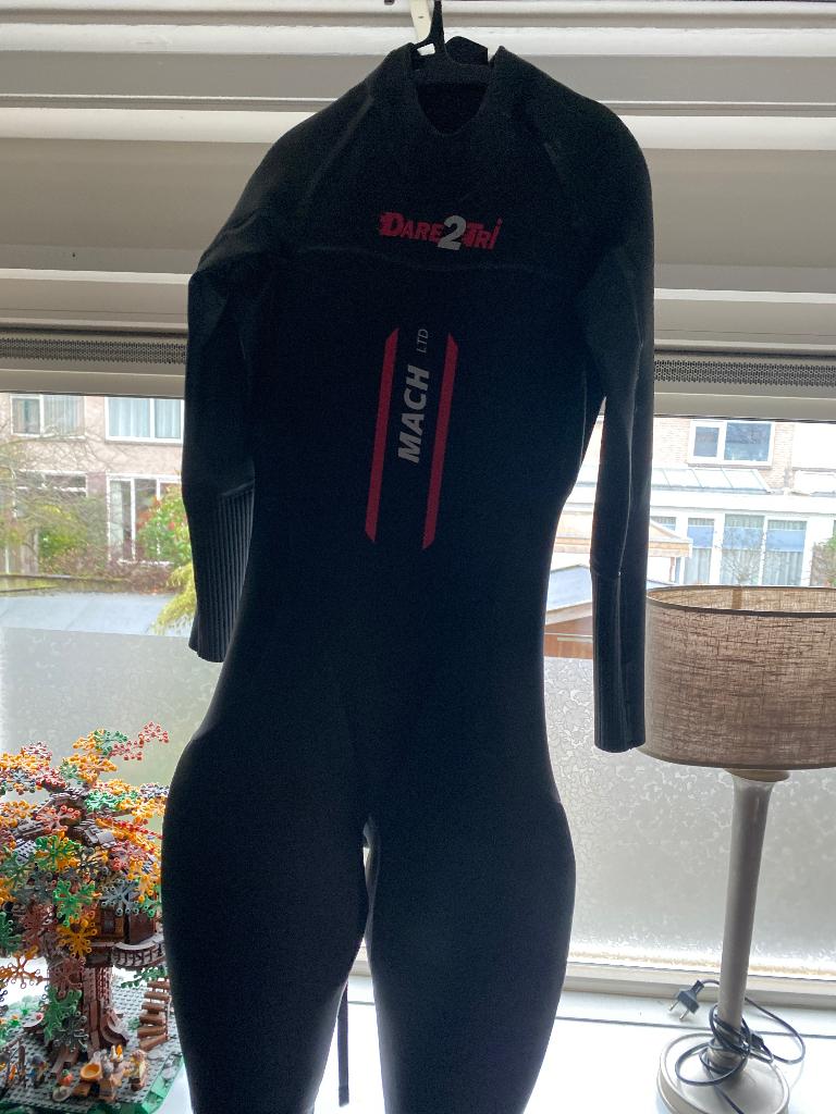Wetsuit, Overige merken, Wetsuit, Nieuw, Ophalen of Verzenden