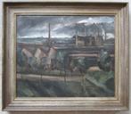 ===bij de hoogovens===Jos Croïn 1894-1949===, Ophalen of Verzenden