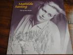 LP - Mathilde Santing - Out of this dream, Cd's en Dvd's, Vinyl | Pop, Ophalen of Verzenden, 1980 tot 2000, Zo goed als nieuw
