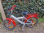 kinderfiets 16 inch (Bike Fun Kid), Fietsen en Brommers, Ophalen, Gebruikt, 16 tot 20 inch, Bike fun kids