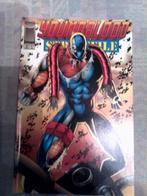 youngblood, Ophalen, Amerika, Zo goed als nieuw, Meerdere comics