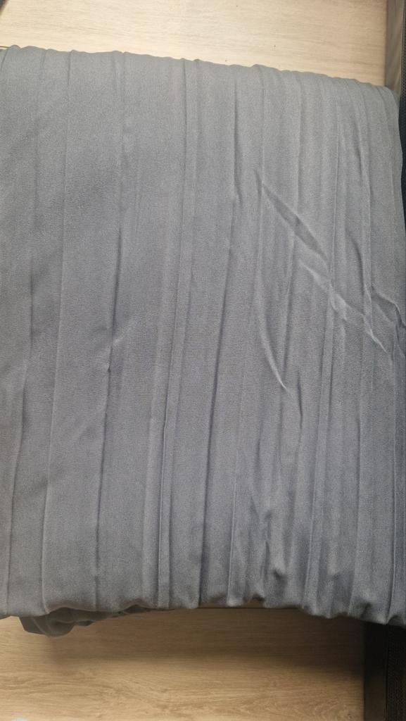 Polyester Terlenka stof ruim 30m, Hobby en Vrije tijd, Ophalen of Verzenden