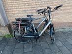 STELLA VICENZA Set Ebikes 6600km/2200km Frame maat 53cm, Fietsen en Brommers, Elektrische fietsen, 51 tot 55 cm, Ophalen of Verzenden