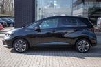 Honda Jazz 1.5 e:HEV Advance | Honda Sensing | Apple cp/Andr, Zwart, 4 cilinders, Leder en Stof, Bedrijf