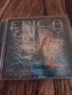Epica - the divine conspiracy cd, Ophalen of Verzenden