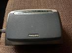 Philips portable radio, Ophalen, Gebruikt