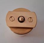 Batterijhouder voor Brillié en Bardon klokken., Ophalen of Verzenden