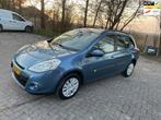 Renault Clio Estate 1.2 TCE Sélection Business|Eerste eig., Voorwielaandrijving, Gebruikt, Zwart, 4 cilinders