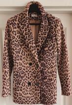 Zgan..super mooi jasje van LOAVIES..mt:xs, B, Beige, Ophalen of Verzenden, Maat 34 (XS) of kleiner