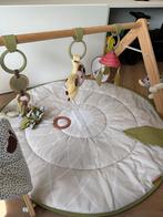 Tiny Love Boho Chic Luxe Babygym - Zo goed als nieuw, Kinderen en Baby's, Speelgoed | Babyspeelgoed, Ophalen of Verzenden, Zo goed als nieuw