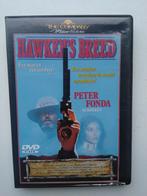 Hawken's Breed - dvd, Cd's en Dvd's, Alle leeftijden, Ophalen of Verzenden, 1980 tot heden, Zo goed als nieuw