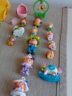 Hasbro Charmkins Dufti Speelhuis + Dufti's, Ophalen, Zo goed als nieuw