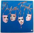 The Manhattan Transfer - Mecca for Moderns LP – 1981, Ophalen, Gebruikt, 1980 tot heden, 12 inch