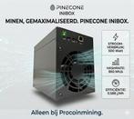 Inibox crypto miner, Computers en Software, Servers, Ophalen of Verzenden, Nieuw, Onbekend