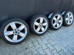 17 inch velgenset Mini Cooper nieuwe banden !!, Ophalen, Banden en Velgen, 17 inch, Personenwagen