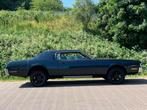 Ford THUNDERBIRD 1972 AUT V8 UNIEK BELASTINGVRIJ, Auto's, Automaat, Achterwielaandrijving, Gebruikt, 8 cilinders