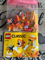 Lego classic 10709, Ophalen of Verzenden, Zo goed als nieuw, Complete set, Lego