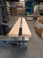 Vuren 75x225 (70x220) 360cm, Ophalen, Nieuw, 250 cm of meer, Balken