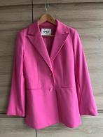 Only colbert maat 36, Kleding | Dames, Ophalen of Verzenden, Zo goed als nieuw, Maat 36 (S), Zwart