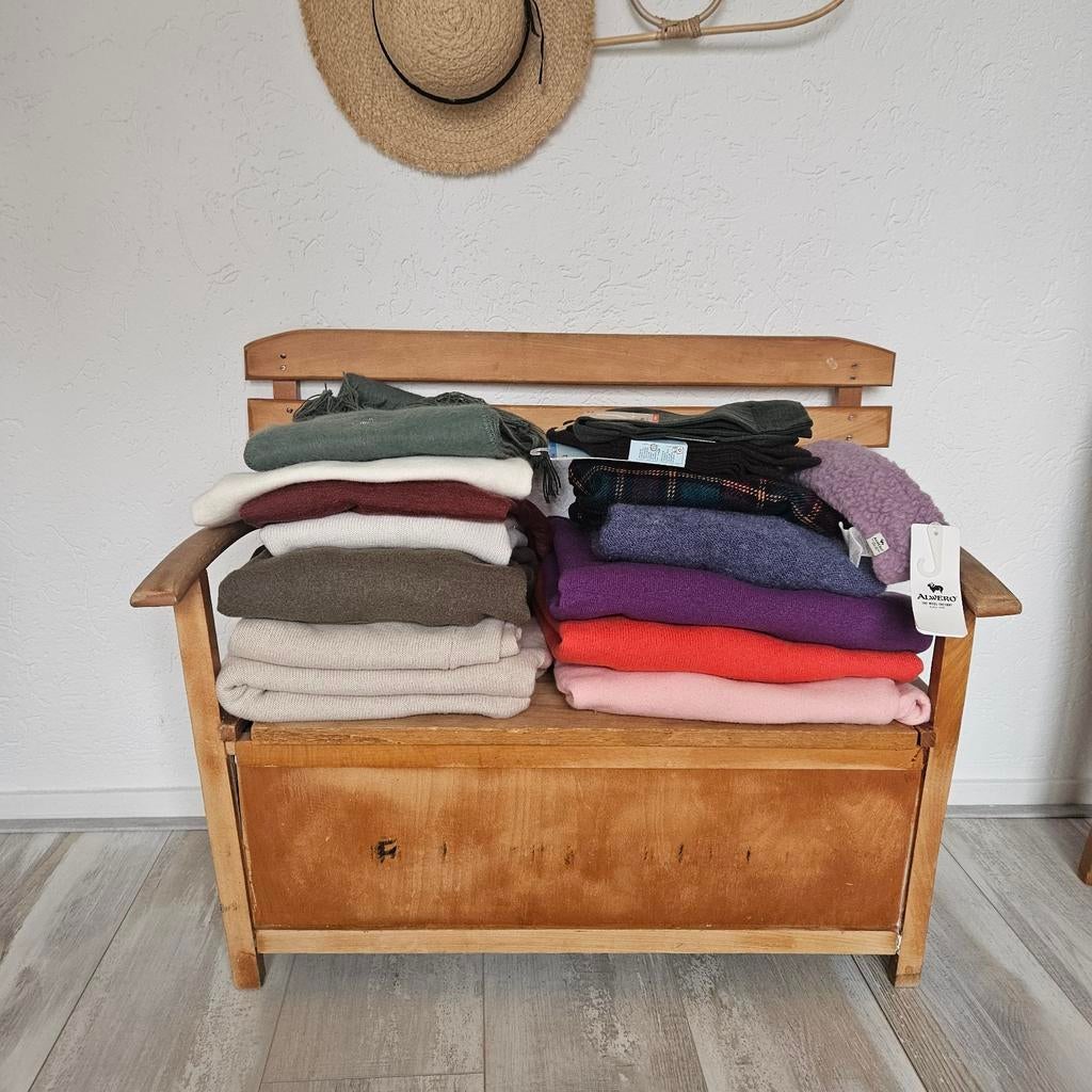 Groot pakket wol maat M/L, Kleding | Dames, Ophalen of Verzenden, Nieuw, Maat 42/44 (L)