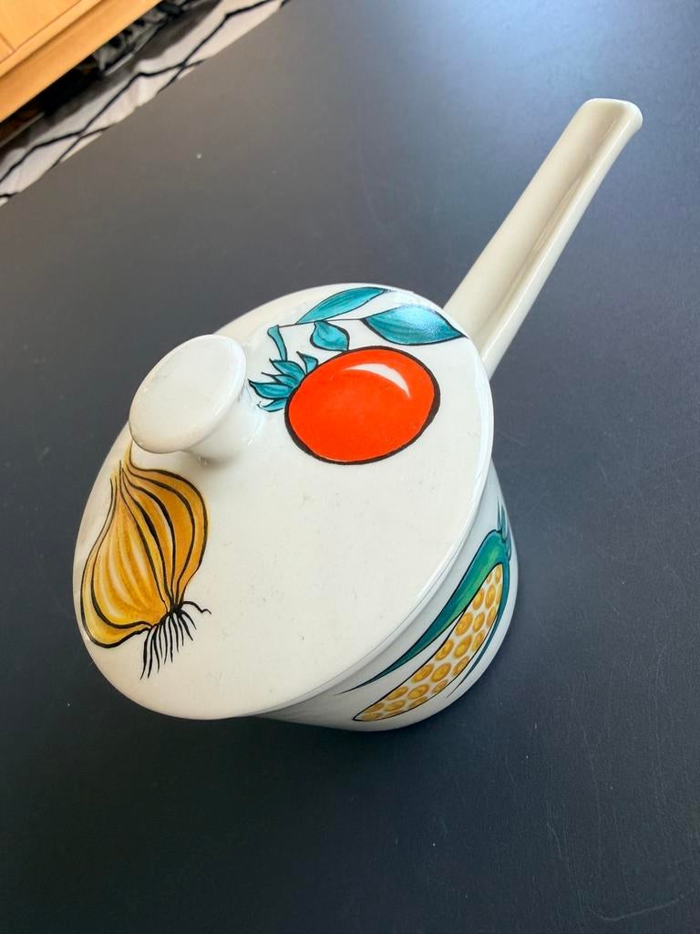 Villeroy & Bosch boterschaal, Ophalen of Verzenden