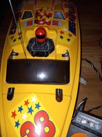 Radiografische Speedboot, Ophalen of Verzenden