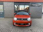 Suzuki Ignis 1.2 Dualjet 90pk Automaat Gear Shift 2019 UNIEK, Stof, Origineel Nederlands, Bedrijf, Hatchback