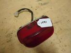 ZZR600 1993 - 2005 Kawasaki Achterlicht D1-10282