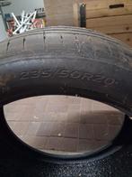 Zomerbanden, Ophalen