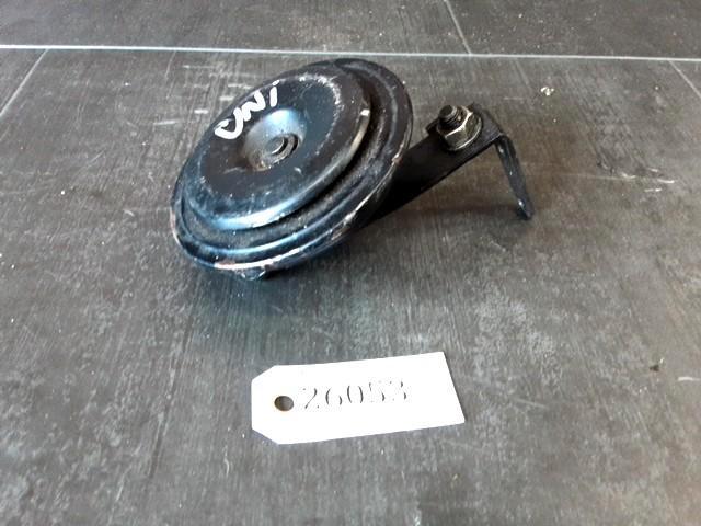 Claxon D1-58460, Motoren, Accessoires | Overige