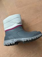 Snowboots maat 40/41, Snowboots, Ophalen of Verzenden, Grijs, Gedragen