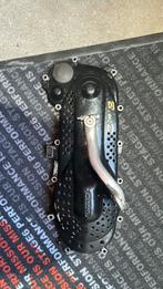 Piaggio 2 takt carterkap kort carter met binnenwerk, Fietsen en Brommers, Ophalen of Verzenden