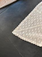 Vintage gehaakte sprei, Huis en Inrichting, Ophalen, Gebruikt, ', '