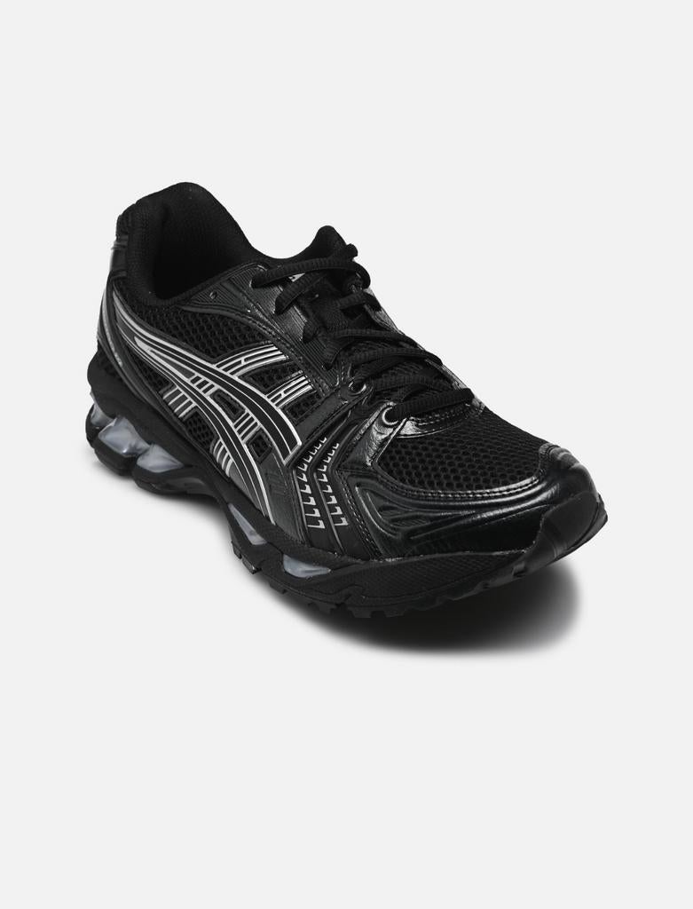 Asics Kayano 14 - Zwart - Maat 42, Ophalen, Nieuw, Sportschoenen, Zwart