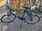 Hetenfiets, Ophalen, Minder dan 10 versnellingen, Overige merken