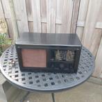 Bakeliet radio nora / Aron., Ophalen