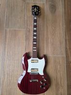 Hofner 174 1970's - defecte pickup, Ophalen, Gebruikt, Solid body, Overige merken