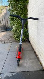 Step, Ophalen, Gebruikt, Gewone step