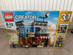 Lego Creator 31050 Hoekrestaurant (nieuw), Ophalen of Verzenden, Nieuw, Complete set, Lego