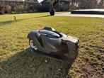 Husqvarna 450x, Ophalen, Gebruikt, 20 tot 25 cm, Bestuurbaar via app